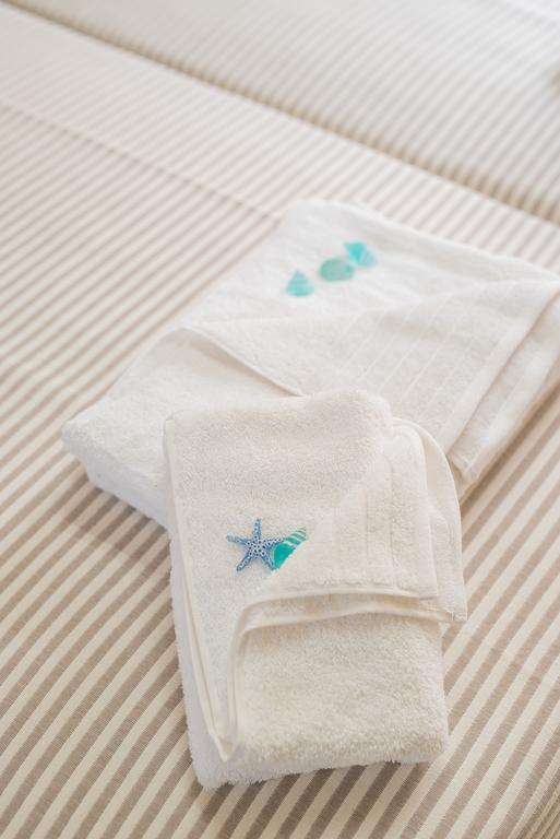 Studios Kiara Chania  Екстер'єр фото