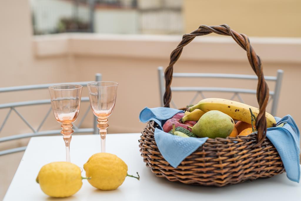 Studios Kiara Chania  Екстер'єр фото