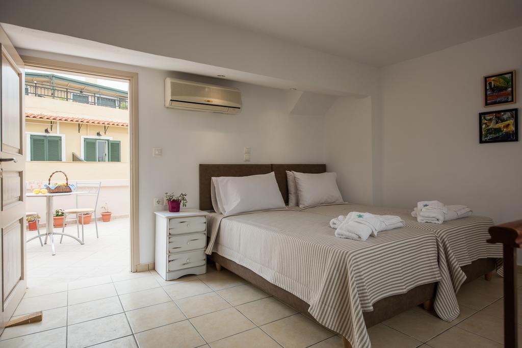 Studios Kiara Chania  Екстер'єр фото