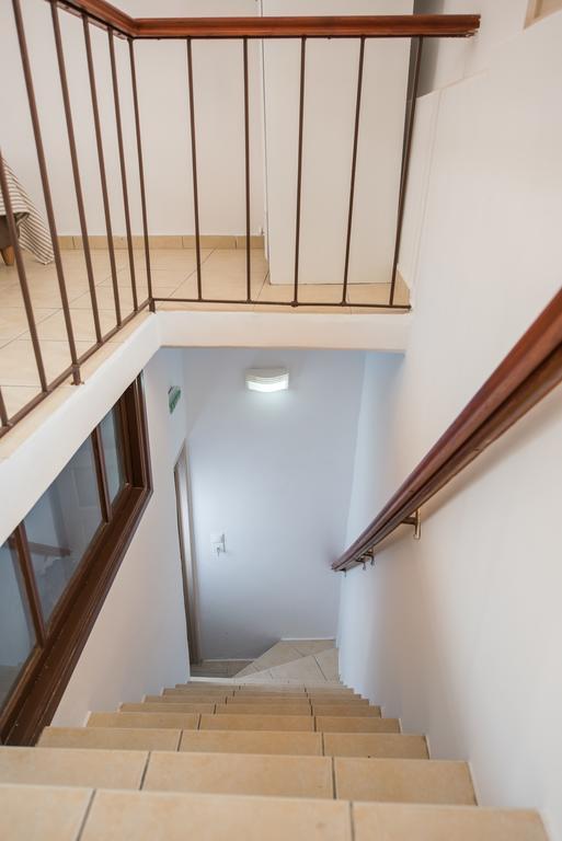 Studios Kiara Chania  Екстер'єр фото