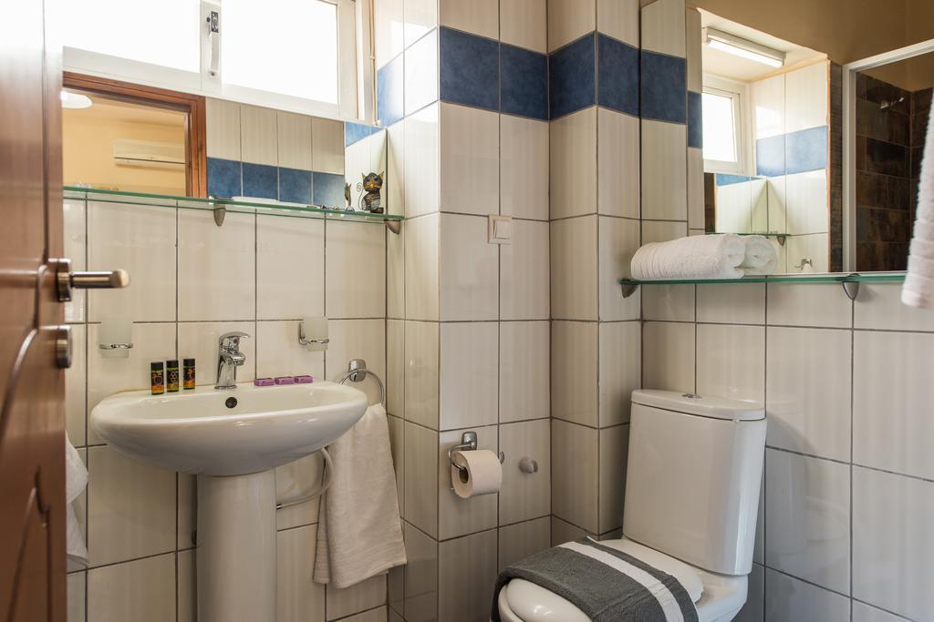 Studios Kiara Chania  Екстер'єр фото
