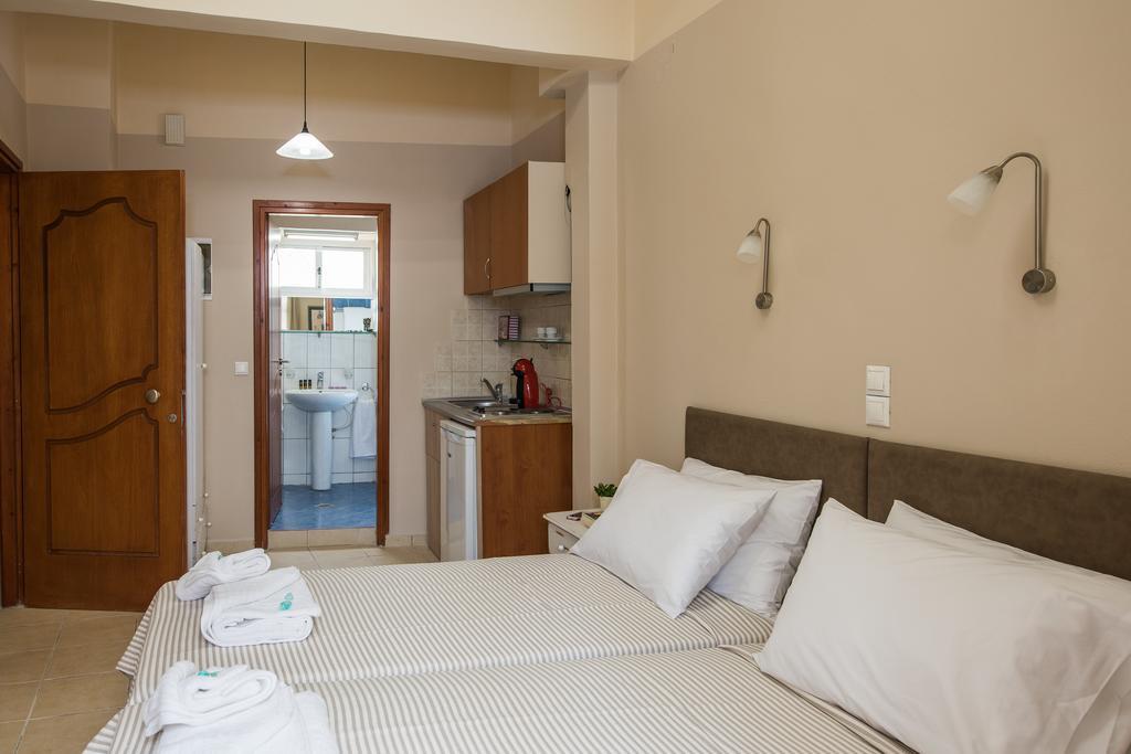 Studios Kiara Chania  Екстер'єр фото