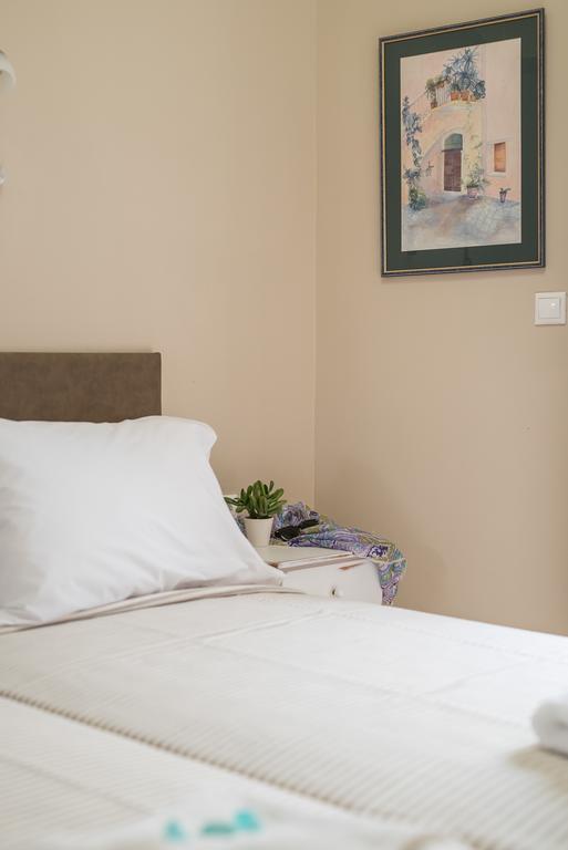Studios Kiara Chania  Екстер'єр фото