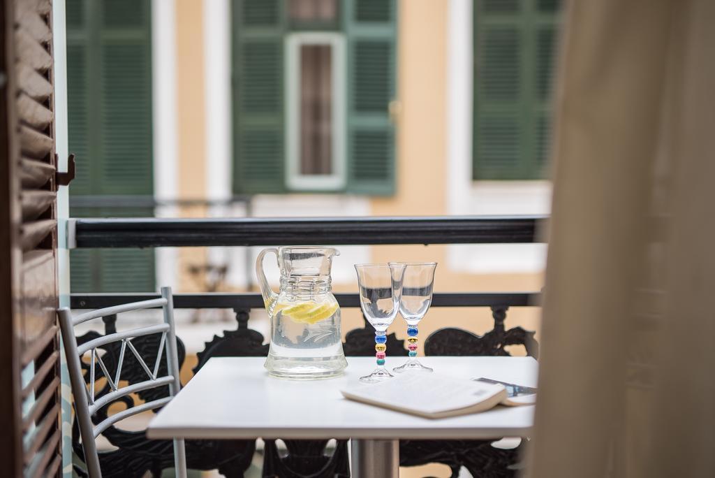 Studios Kiara Chania  Екстер'єр фото