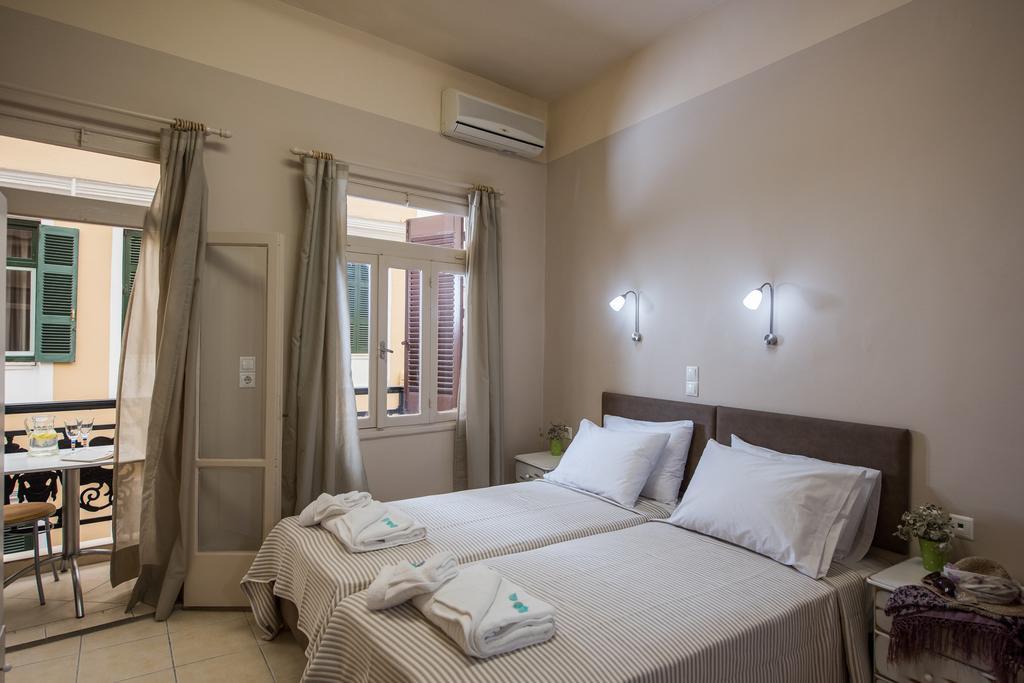 Studios Kiara Chania  Екстер'єр фото