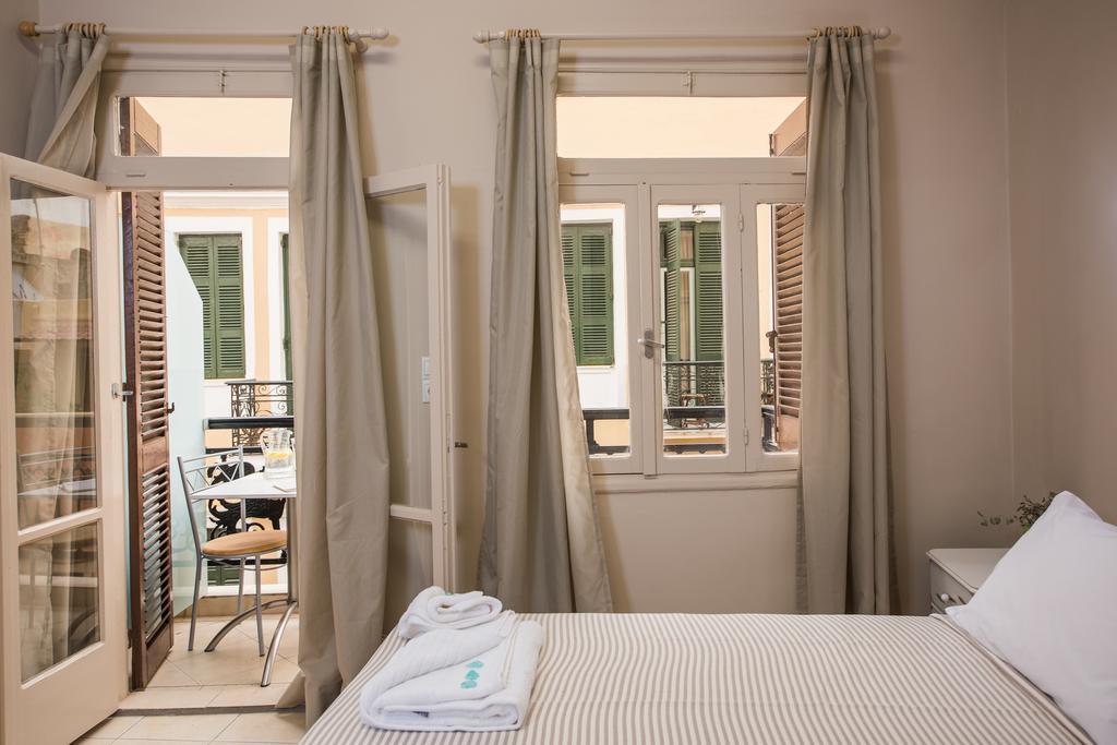 Studios Kiara Chania  Екстер'єр фото