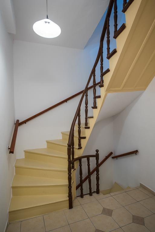Studios Kiara Chania  Екстер'єр фото
