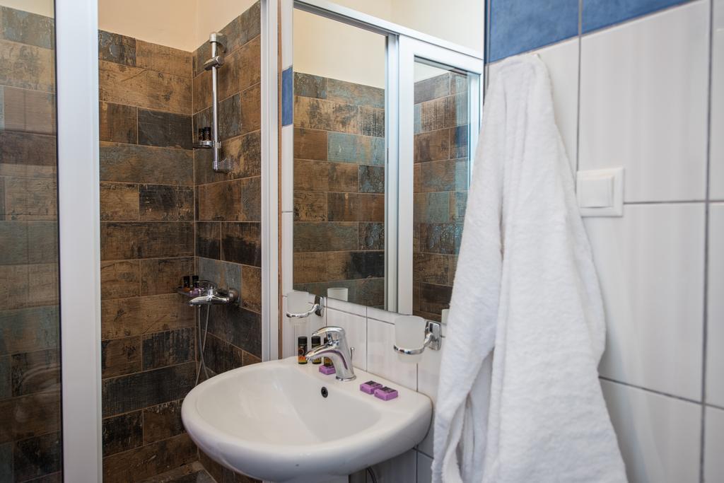 Studios Kiara Chania  Екстер'єр фото